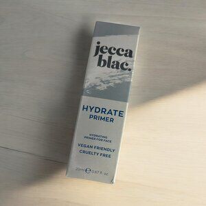 Jecca Blac Hydrate Primer – Vegan & Cruelty-Free